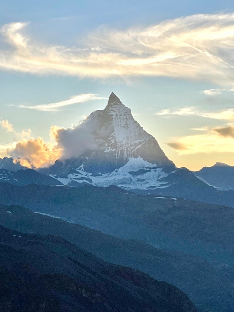 matterhorn