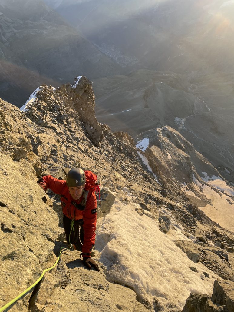 matterhorn, guides, mountain guides 