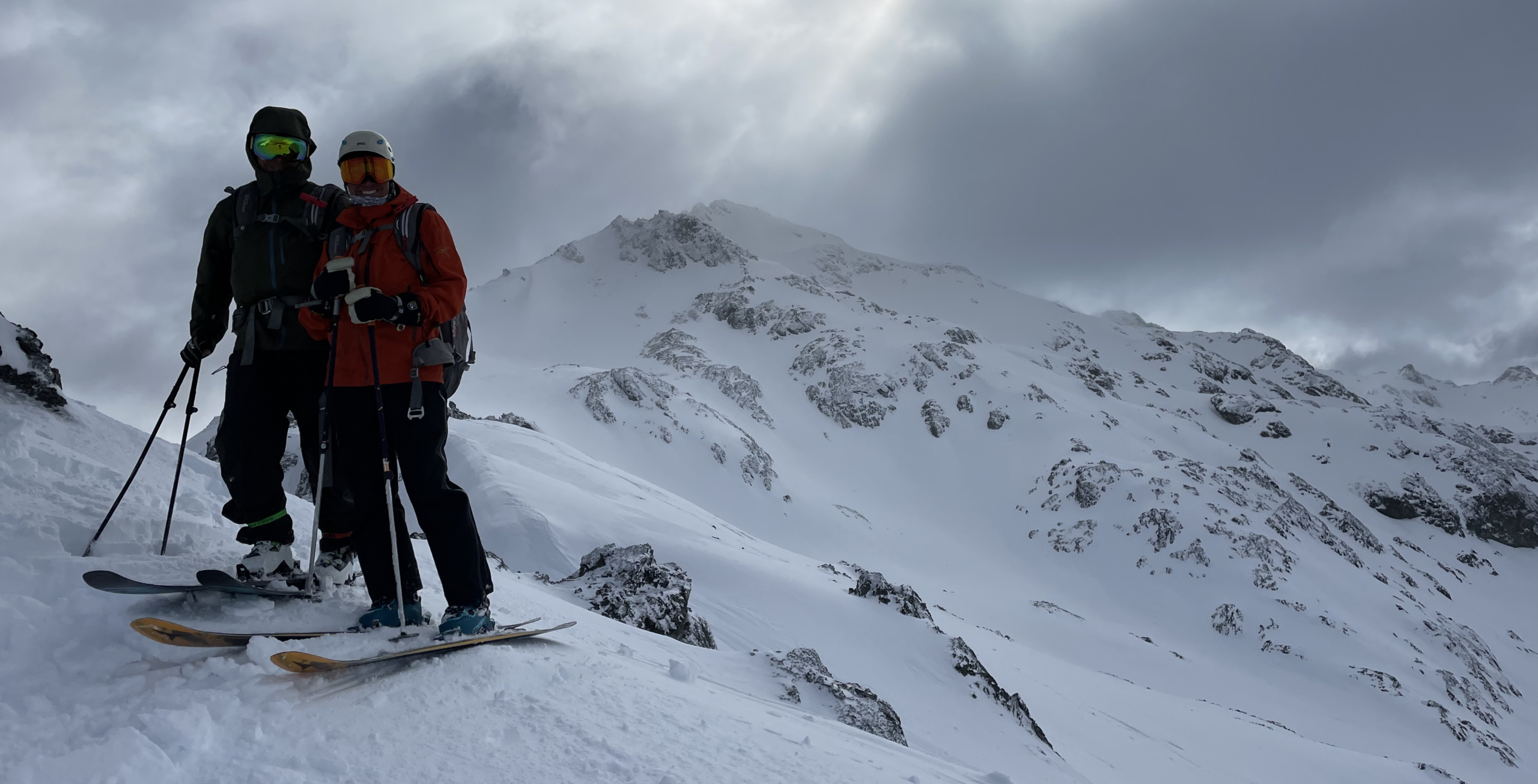 Five Helpful Tips For Heli Skiing In Canada For The First Time  