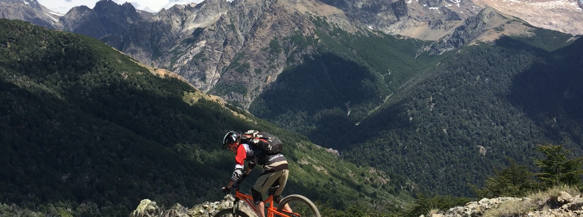 argentina, chile, riding, MTB, mountain bike, guided trips, guides, guiding, chile , enduro, crosscountry biking
