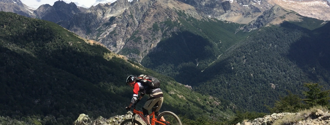 argentina, chile, riding, MTB, mountain bike, guided trips, guides, guiding, chile , enduro, crosscountry biking