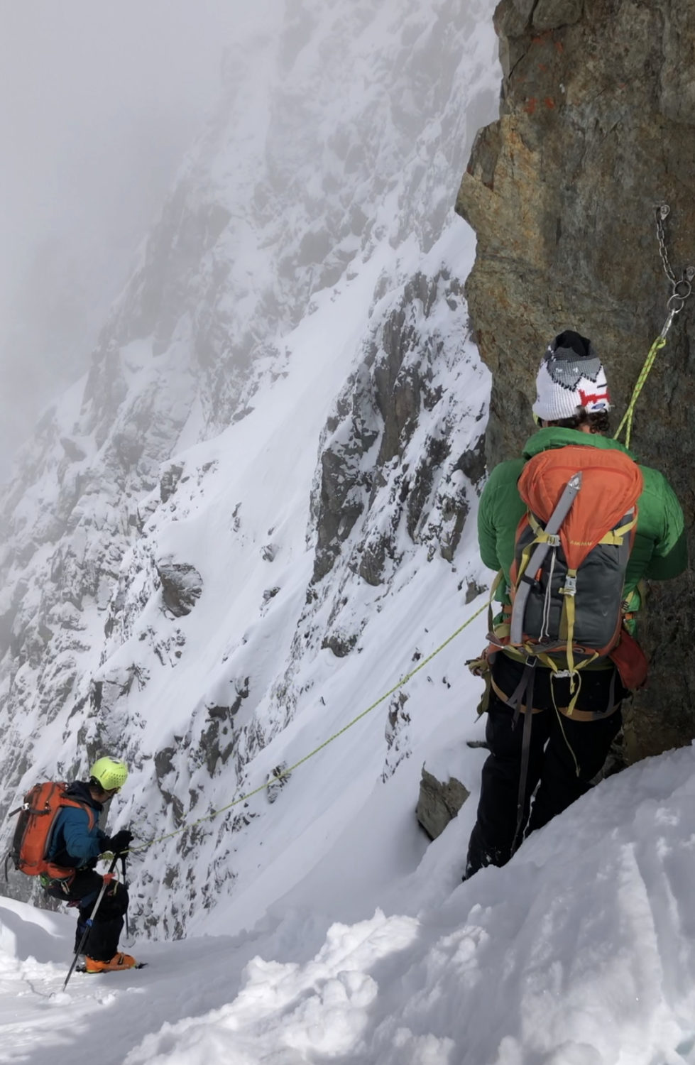 col de belvedere, chamonix, ifmga, uiagm, mountain guides, alps, ski touring, skiing chamonix, guides in chamonix, patagonia, andescross, ski guiding, backcountry skiiing, patagonia, argentina, chile