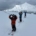 youngest kid skiing antarctica
